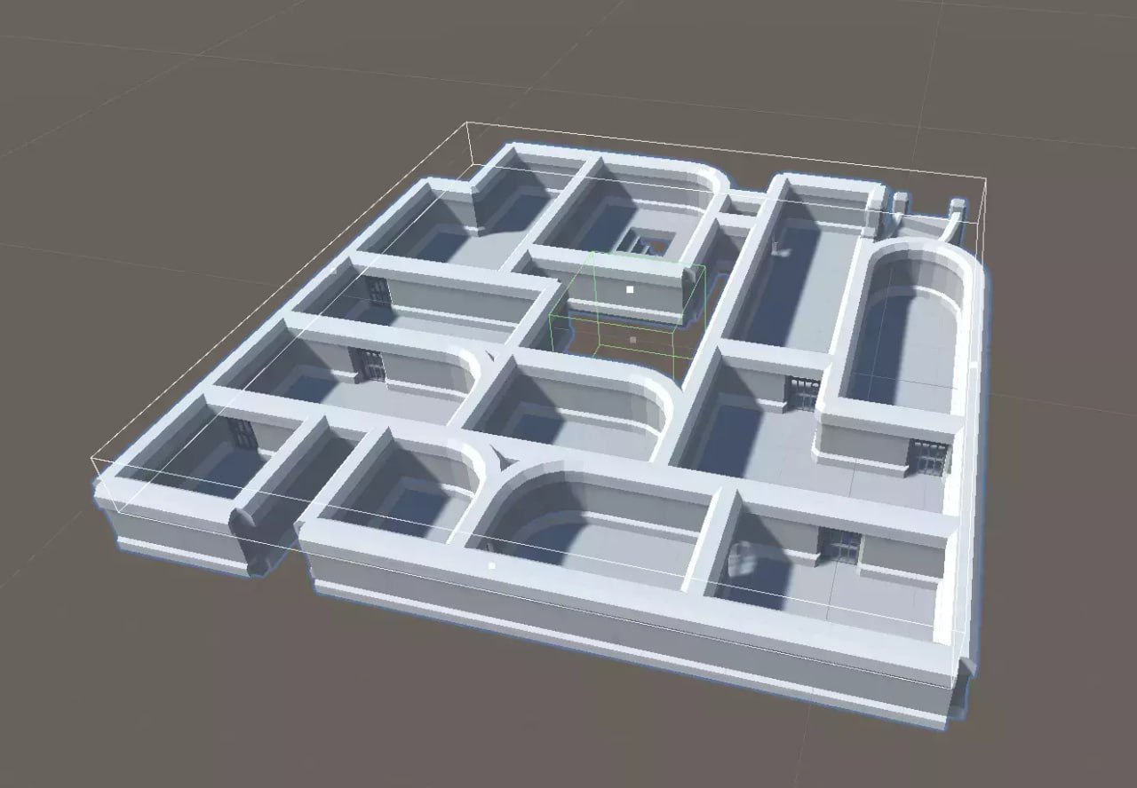 Tessera Pro📱 - изображение 4